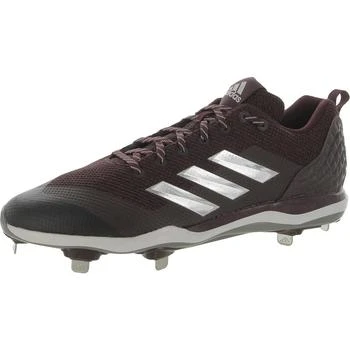 Adidas | PowerAlly 5 Mens Sport Cleats Baseball Shoes,商家Premium Outlets,价格¥175