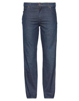 Wrangler | Denim pants商品图片,3.1折×额外7.5折, 额外七五折