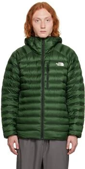 推荐Green Breithorn Down Jacket商品