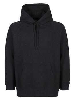 推荐SNOW PEAK - Recycled Cotton Hoodie商品