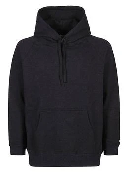 推荐SNOW PEAK - Recycled Cotton Hoodie商品