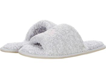 商品Barefoot Dreams | CozyChic Disney Princess Slipper (Little Kid/Big Kid),商家Zappos,价格¥136图片
