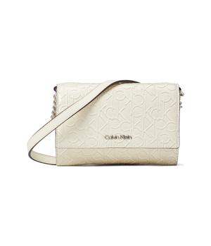 Calvin Klein | Signature Crossbody商品图片,4.8折