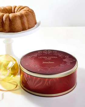 Neiman Marcus | Lemon Vodka Liquor Cake,商家Neiman Marcus,价格¥634