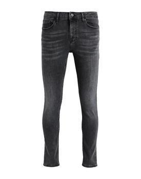 Topman | Denim pants商品图片,