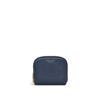 Radley | Women's Dukes Place Mini Zip Around Wallet 