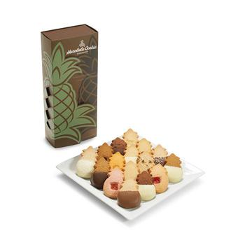 商品Ultimate Collection Pineapple Wrap Box,商家Bloomingdale's,价格¥212图片