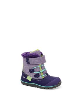商品Girls' Gilman Faux Fur Boots - Baby, Walker, Toddler,商家Bloomingdale's,价格¥586图片