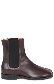 MAISON MARGIELA | Maison Margiela Tabi Chelsea Boots 8.1折