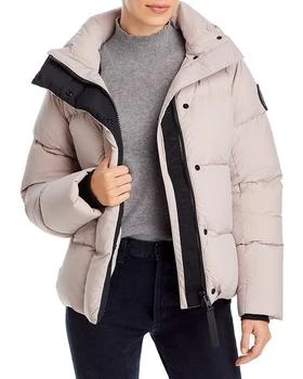 Canada Goose | Junction Quilted Parka 