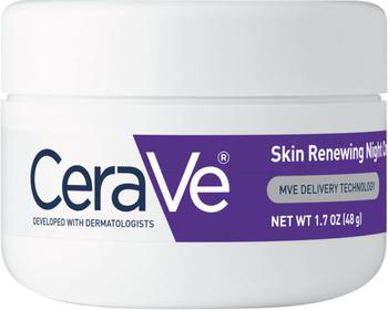 CeraVe | Skin Renewing Night Cream商品图片,