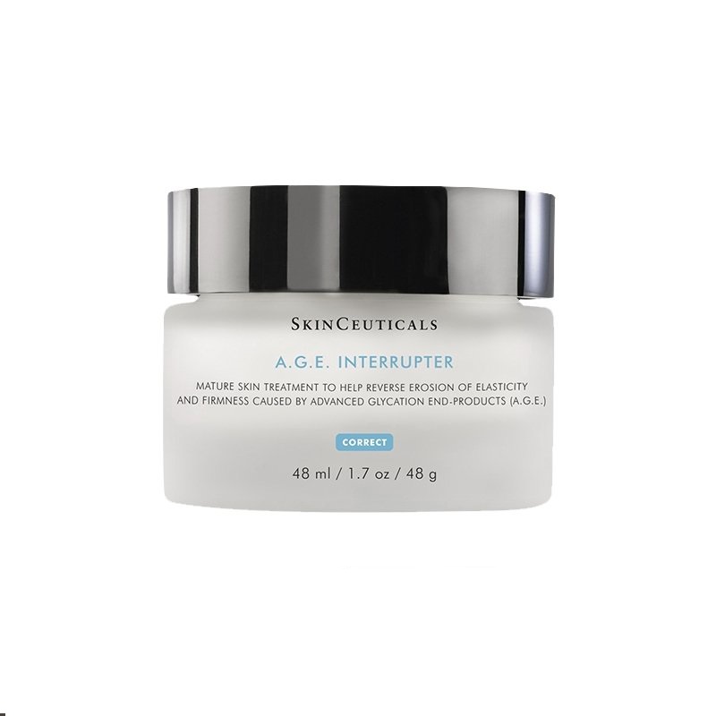 商品SkinCeuticals | SKINCEUTICALS/修丽可 紧致塑颜精华霜AGE面霜 48ml,商家Xunan,价格¥1110图片