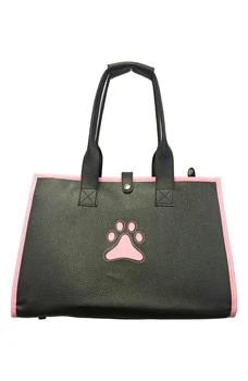 PET LIFE | ® Posh Paw Pet Carrier,商家Nordstrom Rack,价格¥414