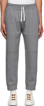 product Grey Essential Lounge Pants image
