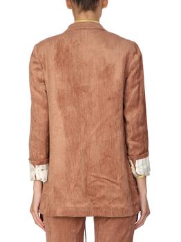 ALYSI | SINGLE-BREASTED JACKET商品图片,7.1折