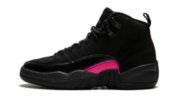 了解aj12, Jordan | Air Jordan 12 Retro GS商品图片 