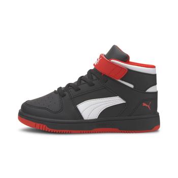 推荐PUMA Little Kids Boys' Rebound LayUp Shoes商品