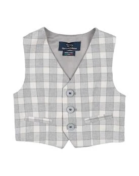 HARMONT & BLAINE | Suit vest,商家Yoox HK,价格¥727