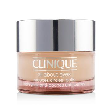 精华水推荐, Clinique | Clinique 眼部护理水凝霜(水磁场眼霜) 15ml/0.5oz商品图片 