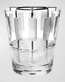 William Yeoward Crystal | Zelda Champagne Bucket and Bottle Holder,商家Neiman Marcus,价格¥9649