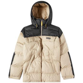 Columbia | Columbia Ballistic Ridge Oversized Down Jacket商品图片,