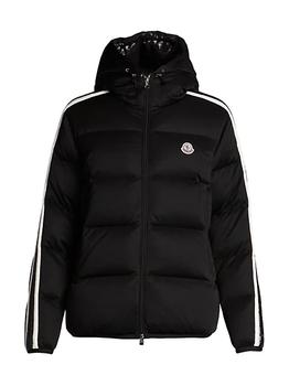 moncler羽绒服, Moncler | Sanbesan Polyester Jacket商品图片 
