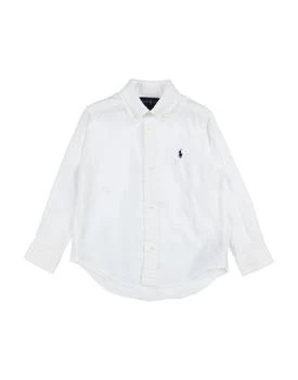 Ralph Lauren | Patterned shirt,商家YOOX,价格¥468