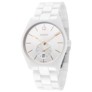 Rado | 雷达True Specchio系列 男士石英腕表 	R27082012,商家Ashford,价格¥3584