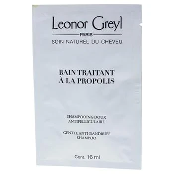Leonor Greyl | Leonor Greyl Bain Traitant a la Propolis Shampoo For Unisex 16 ml Shampoo 