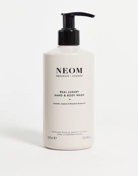 商品NEOM | NEOM Real Luxury Hand & Body Wash 300ml,商家ASOS,价格¥123图片