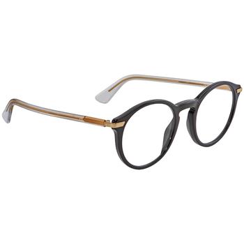 商品Round Eyeglasses DIORESSENCE57C549,商家Jomashop,价格¥730图片