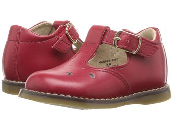 商品FootMates | Harper (Infant/Toddler),商家Zappos,价格¥452图片