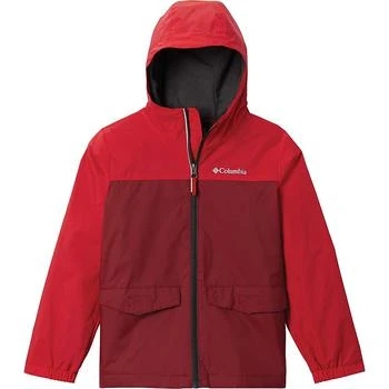 Columbia | Boys' Rain-Zilla Jacket,商家Mountain Steals,价格¥255