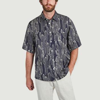 更多VAVA by Joy Han, No Nationality 07 | Hans SS 5034 Blouse Navy Print No Nationality 07商品图片 额外8折, 额外八折