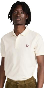 推荐Fred Perry Plain Fred Perry Shirt商品