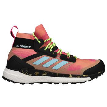 Adidas | Terrex Free Hiker Primeblue Hiking Shoes商品图片,4.9折