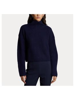 春装拉夫劳伦polo, Ralph Lauren | PULLOVER POLO RALPH LAUREN DONNA 211872898 003商品图片 满$250减$20, 满减