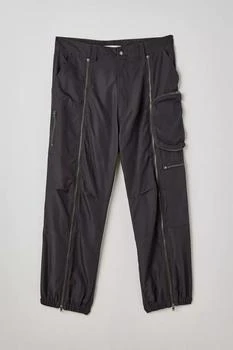 BDG BDG Satin Flight Cargo Pant