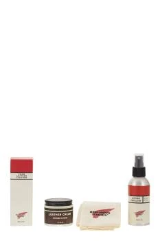 Red Wing | Smooth - finished leather care kit AC003043 ,商家La Vita HK,价格¥279