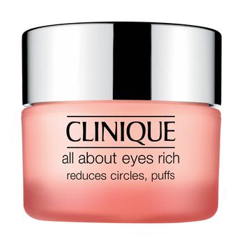 Clinique | All About Eyes™ Rich Eye Cream商品图片,