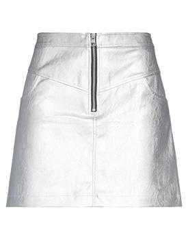Calvin Klein | Mini skirt商品图片,4.4折