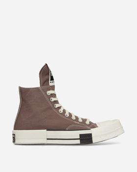 商品Converse | DRKSHDW TURBODRK Chuck 70 Hi Sneakers Iron,商家Slam Jam,价格¥1216图片