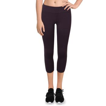 Under Armour | Under Armour Womens Mirror Free Running Workout Athletic Leggings商品图片,1.8折起