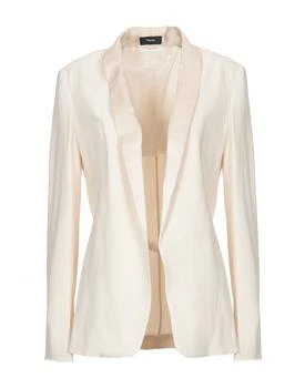 Theory | Blazer,商家YOOX,价格¥878