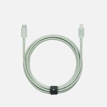 商品Native Union | Native Union Charging Belt Cable 3m - USB-C to Lightning,商家Coggles,价格¥352图片