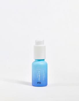 精华液, PSA | PSA Skin LIQUID CLARITY BHA & Bakuchiol Blemish Recovery Booster 15ml商品图片 