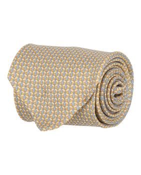 推荐Bee-Print Silk Necktie商品