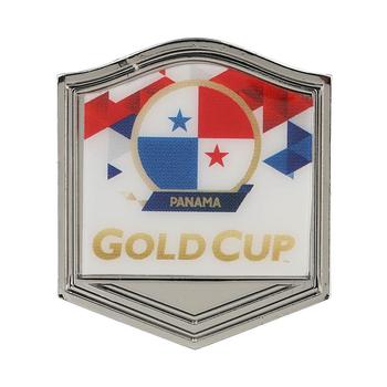 商品Panama National Team Gold Cup Team Pin图片