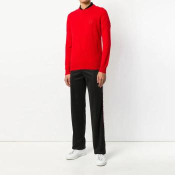 美国纪梵希短袖, Givenchy | Givenchy 纪梵希 黑色男士休闲裤 BM501H300B-001商品图片 独家减免邮费