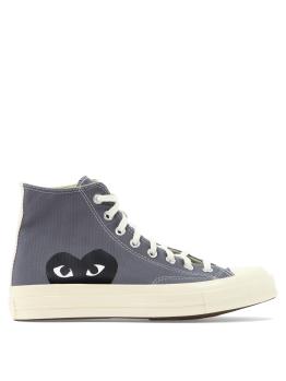 Comme des Garcons | Comme des Garcons 男士休闲鞋 P1K1221GREY-0 灰色商品图片,